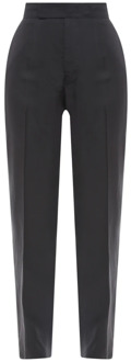 Trousers Sapio , Black , Dames - XS