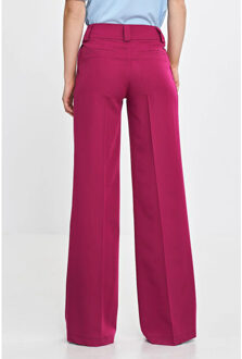 Trousers Violet - 42