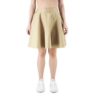 Trousers White Sand , Beige , Dames - M,S,Xs