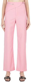 Trousers Wynn Hamlyn , Pink , Dames - M,S,Xs,2Xs