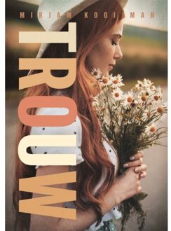 Trouw - Mirjam Kooijman