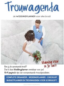 Trouwagenda
