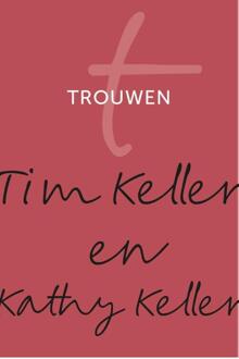 Trouwen - (ISBN:9789051945881)