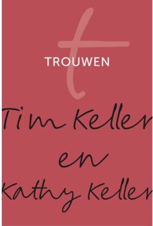 Trouwen - (ISBN:9789051945881)
