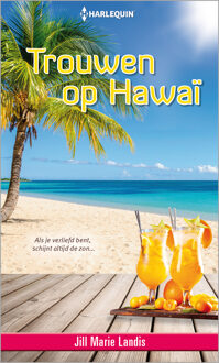 Trouwen op Hawaï - eBook Jill Marie Landis (9402524584)