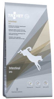 Trovet DPD Intestinal Hond  3 kg