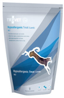 Trovet HLT Hypoallergenic Treat (Lamb) 6 x 250 gram