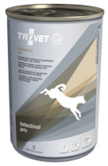 Trovet Intestinal DPD natvoer hond 6 x 400 g
