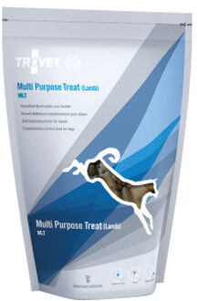 Trovet multi purpose dog lamb mpt