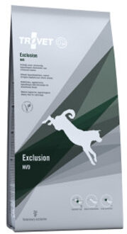 Trovet NVD Exclusion Hond  12.5 kg