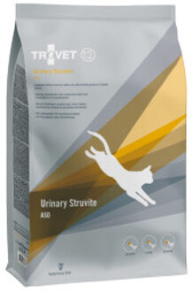 Trovet Urinary Struvite ASD kattenvoer 2,5 kg