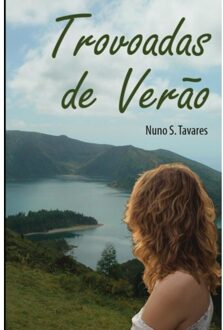 Trovoadas De Verão - Nuno S. Tavares