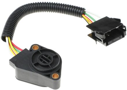 Truck Snelheid Pedaal Sensor Gasklepsensor Met 5 Draden Tps Voor Volvo 3171530