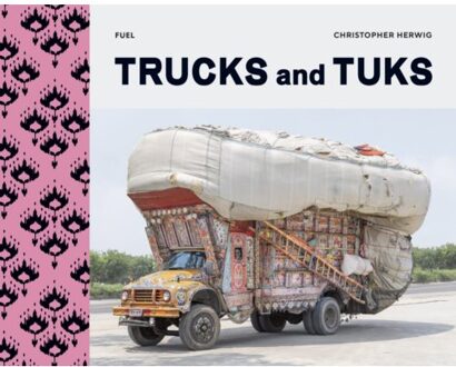 Trucks And Tuks - Christopher Herwig
