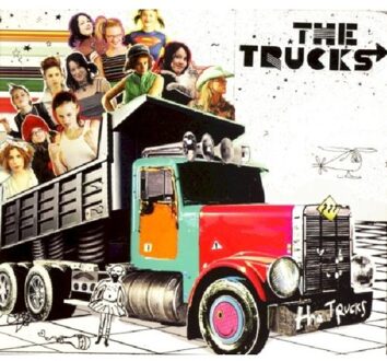 Trucks - The Trucks