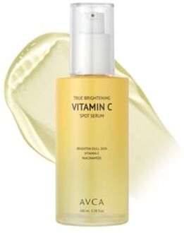True Brightening Vitamin C Spot Serum 100ml