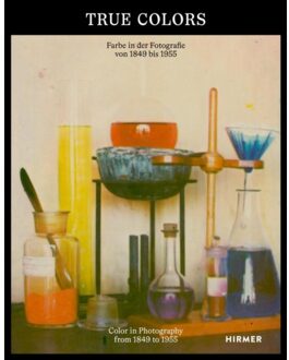 True Colors (Bilingual Edition)