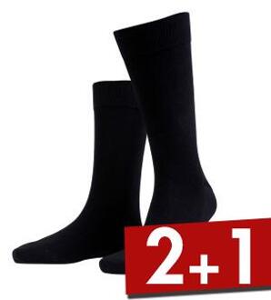 True Combed Cotton Sock * Actie * Grijs,Bruin,Rood,Zwart,Groen,Wit,Blauw,Beige - 39-42,Maat 35/38,Maat 39/42,Maat 43/46,Maat 47/50