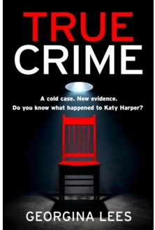 True Crime - Georgina Lees