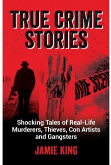 True Crime Stories - Jamie King