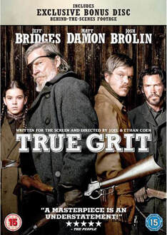 True Grit (2010)