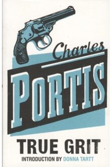 True Grit