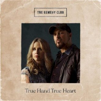 True Hand True Heart - Remedy Club