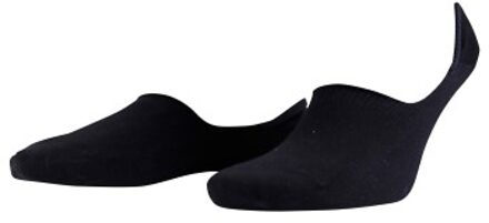 True Invisible Socks Zwart,Grijs,Wit,Blauw,Beige - Maat 35/36,Maat 37/38,Maat 39/40,Maat 41/42,Maat 43/44,Maat 45/46,Maat 47/48