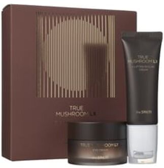 True Mushroom LX Eye Cream Special Set 2 pcs