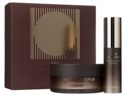 True Mushroom LX Firming Duo Cream Special Set 3 pcs