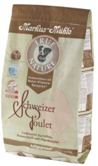 True Nature hondenvoer 2 x 15 kg