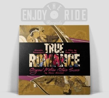 True Romance - Hans Zimmer