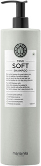 True Soft Shampoo 1000 ml