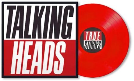 True Stories - Talking Heads