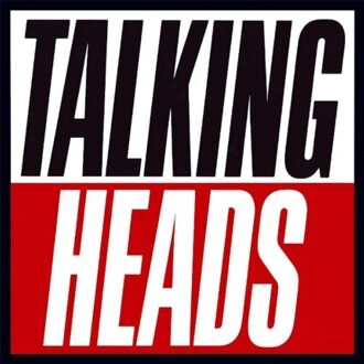 True Stories - Talking Heads