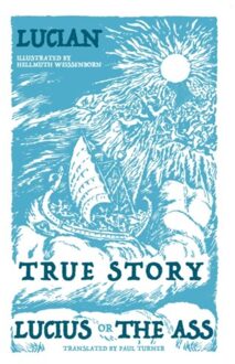 True Story, Lucius, or the Ass