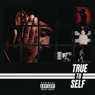 True To Self (LP)