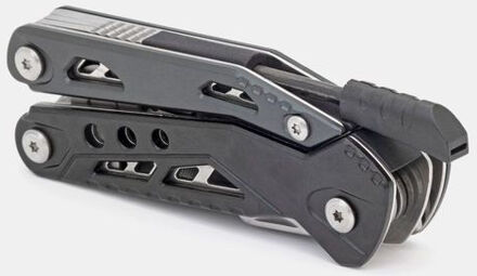 True Utility Fireranger - outdoor survival multitool met tasje