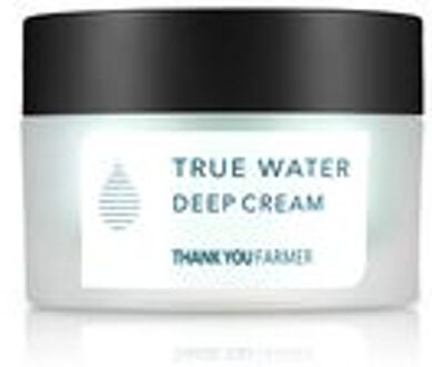 True Water Deep Cream 50ml 50ml