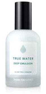 True Water Deep Emulsion 130ml 130ml