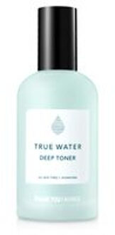 True Water Deep Toner 150ml 150ml