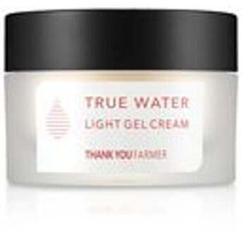 True Water Light Gel Cream 50ml 50ml
