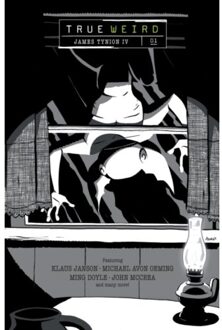 True Weird Volume 1 - True Weird - James Tynion IV