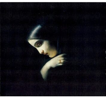 True Widow - Circumambulation