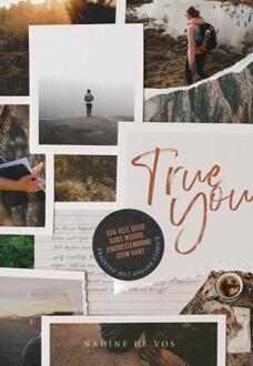 True You - Nadine de Vos