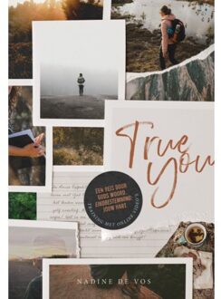 True You - Nadine de Vos