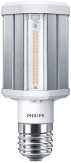 TrueForce LED HPL E40 42W 830 Clear | Warm White - Replaces 200W