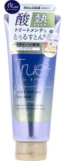 Truest By S Free Acid & Heat Care Hair Mask 180g