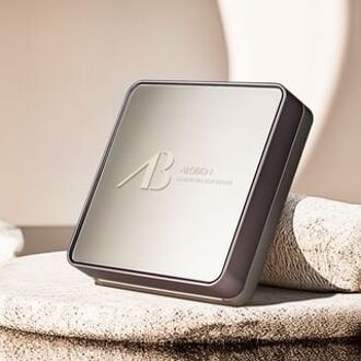 Truffle Coverage Long-Lasting Air Cushion Foundation with Refill - 2 Shades 201# Bright Skin Tone (13g x 2)