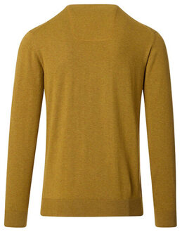 Trui 004430-543 Geel - S